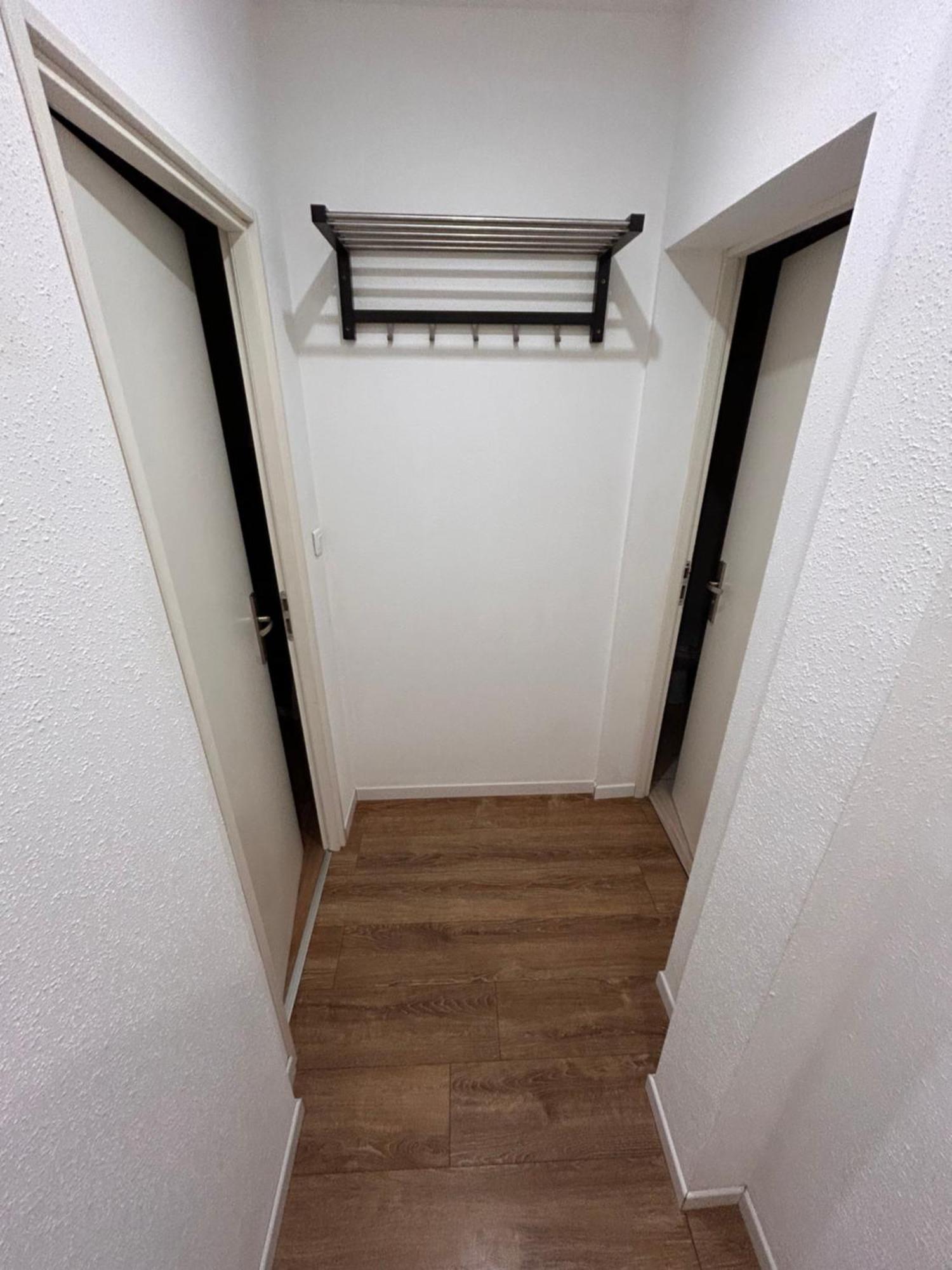 # Le 1 # Tres Beau T3 Neuf Rez-De-Chaussee Centre Ville Mulhouse Exterior foto