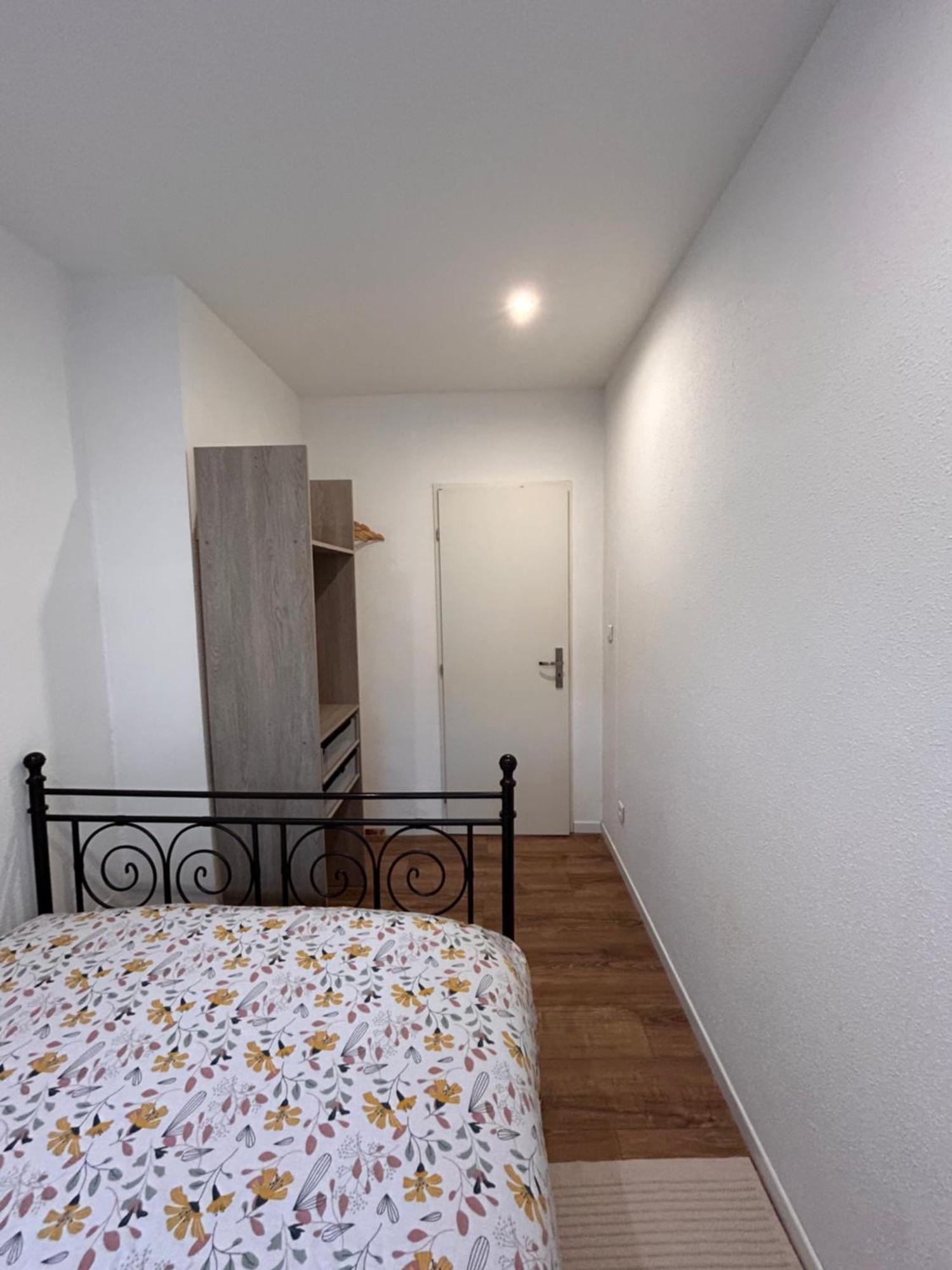 # Le 1 # Tres Beau T3 Neuf Rez-De-Chaussee Centre Ville Mulhouse Exterior foto